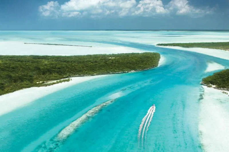 Caribbean