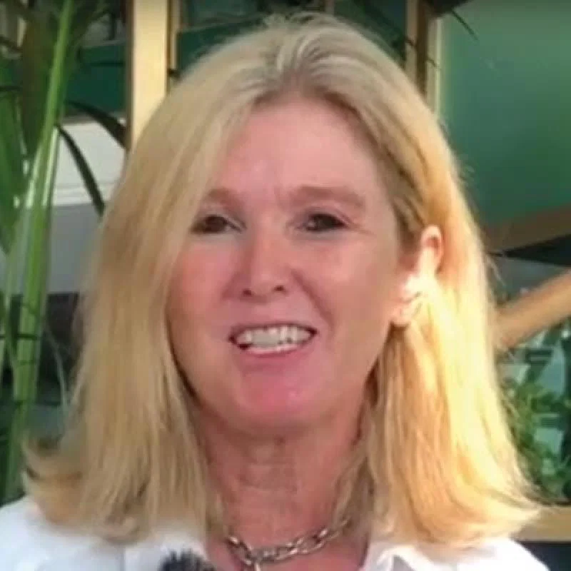 Mary McKenna, managing director, Tour America and Cruise America