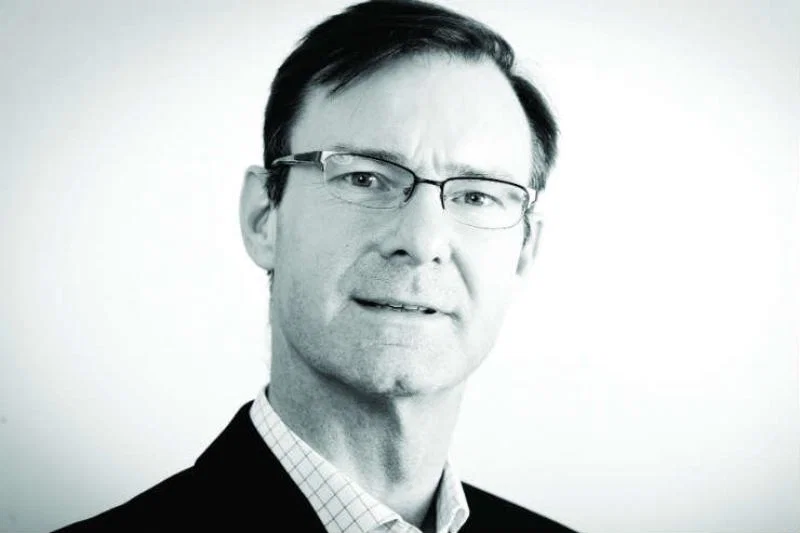 Keith Cartwright, senior account director, Accord Group