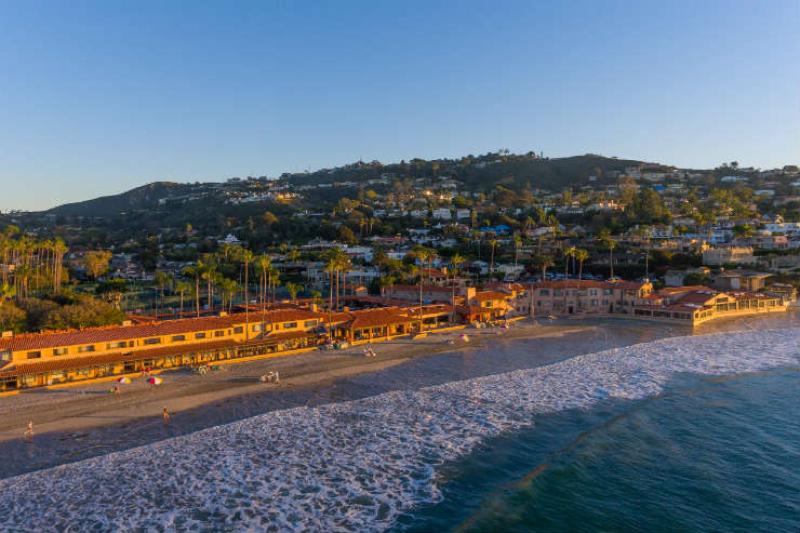 San Diego