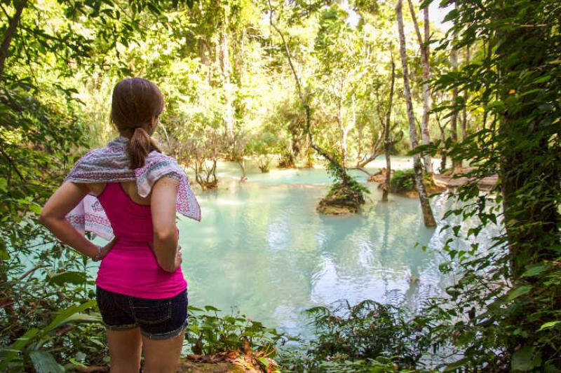 Flexible travel - the expert view