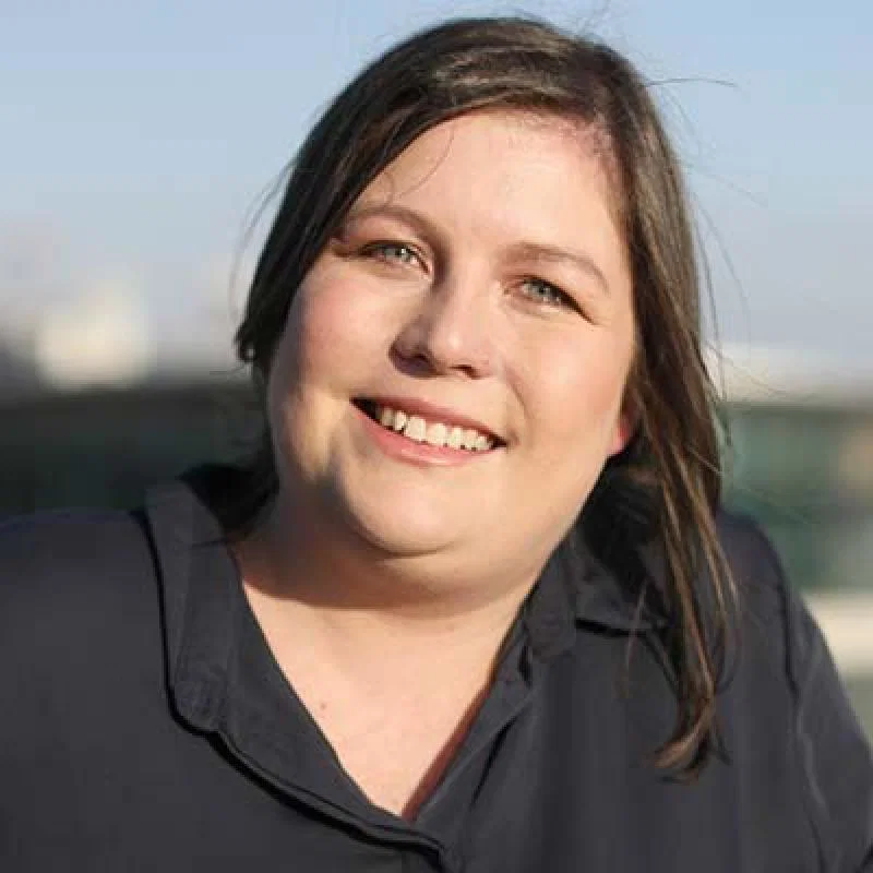 Helen Hays