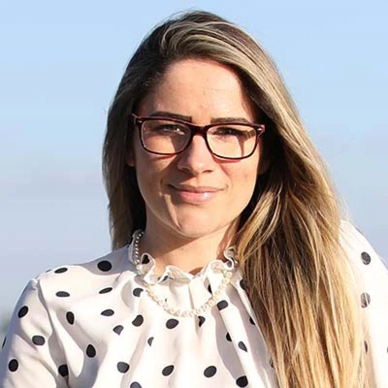 Kelly O’Flaherty