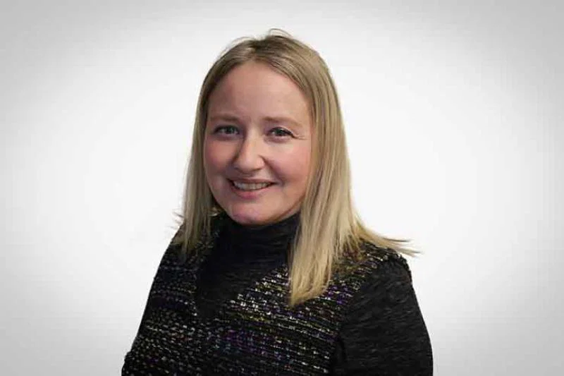 Rachel McMurdo, assistant product manager Oceania at Gold Medal, says: