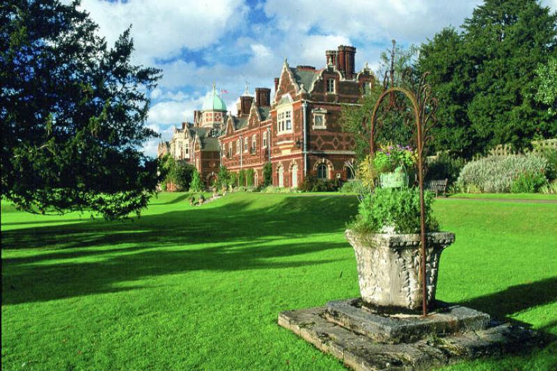 Gardens