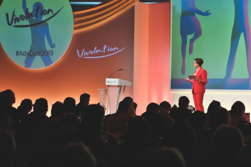 Advantage Travel Partnership