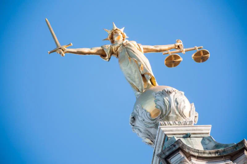 Buccament Bay scammer jailed