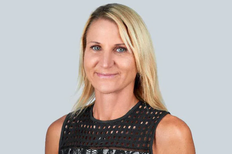 Kolosinska: 'Recruit based on a candidate's attitude and fit – skills can be taught later'