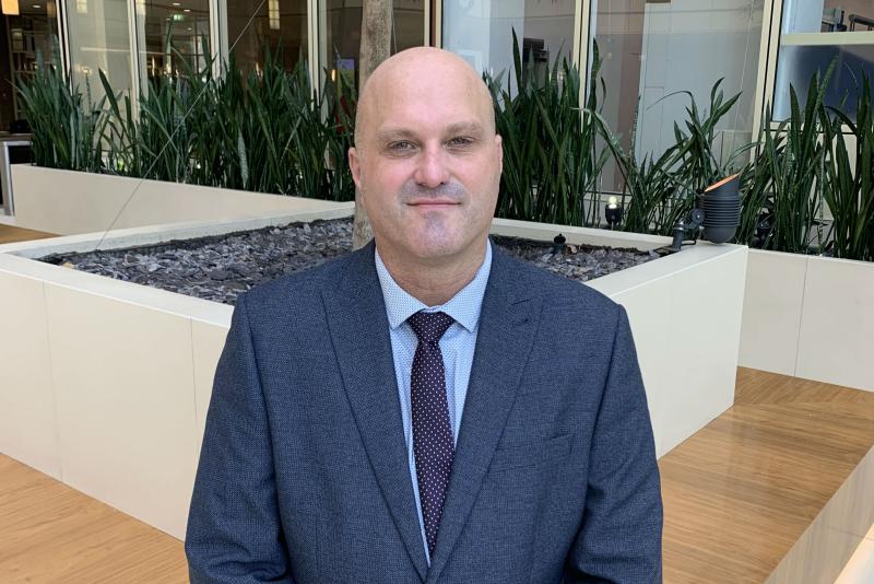 Mintrim: 'Covid's not going away – if you live by that rule, it means a luxury sentence at home watching Netflix'