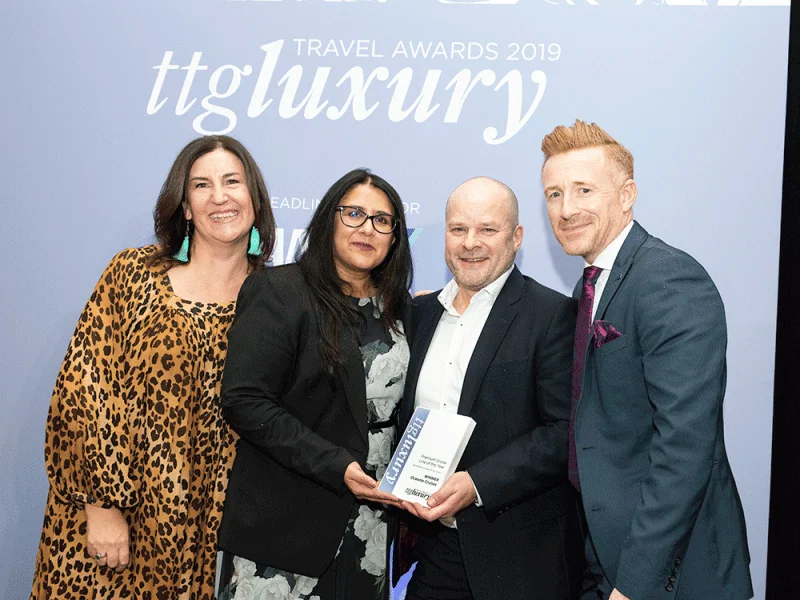 Industry's chance to shine