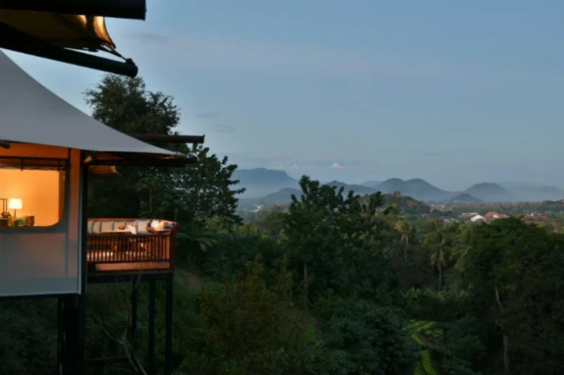 Your newest hotels focus on Asia. Why have you chosen to expand in this market?