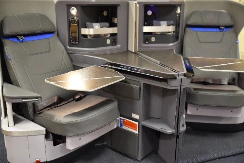 Air Europa