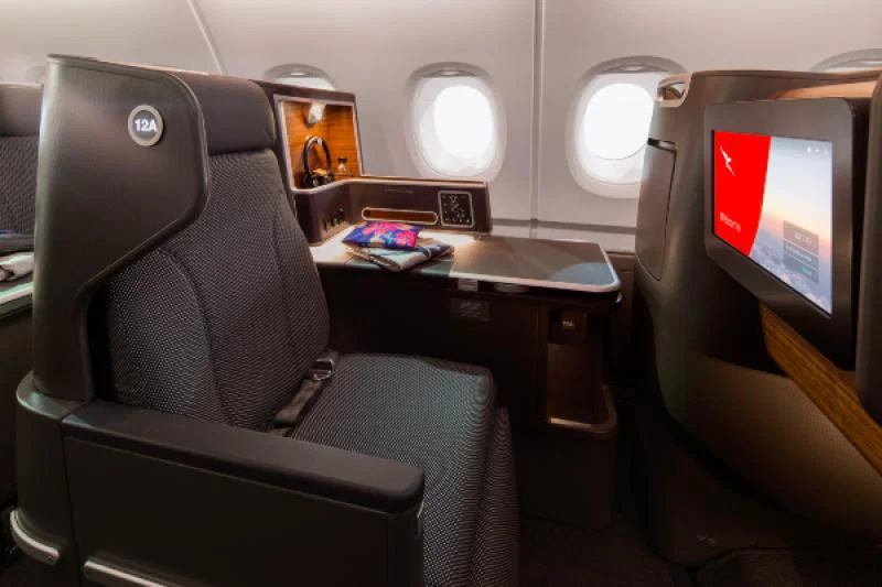 QANTAS
