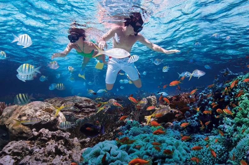 Discover the cities and sights of Dominican Republic
