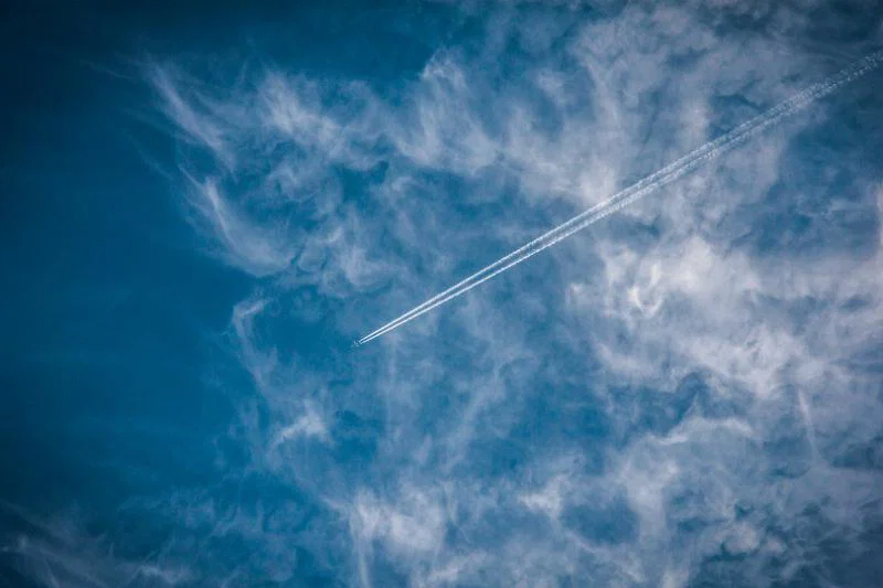 Aviation begins to pay its way