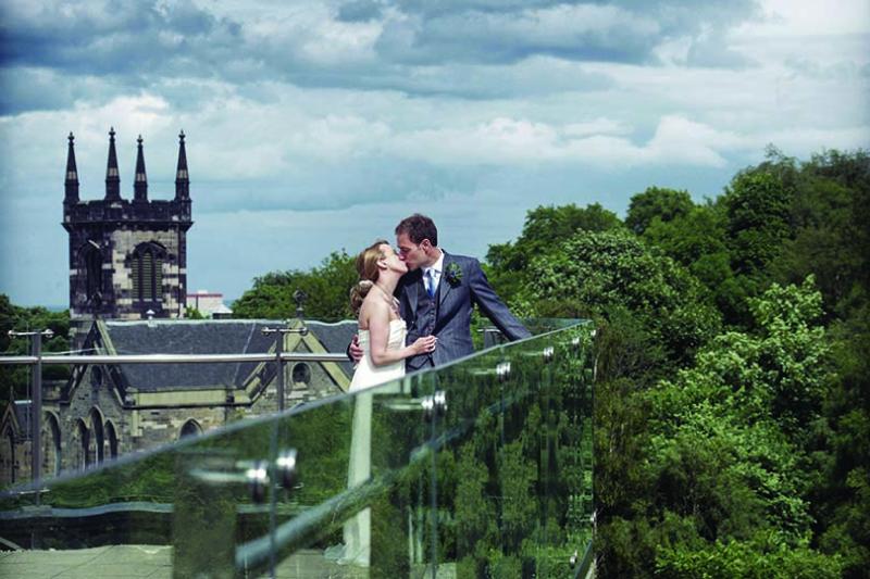 Winter wedding locations to inspire your clients