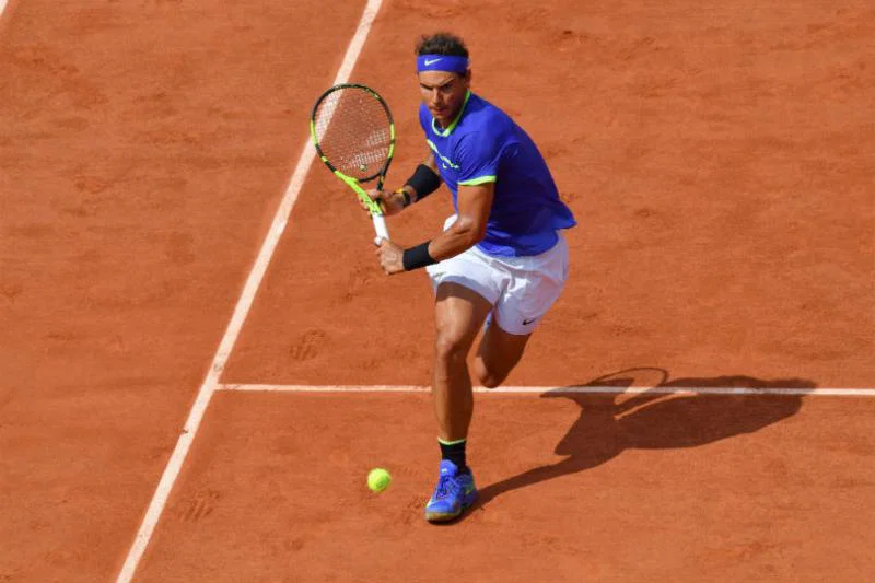Rafael Nadal has won multiple Grand Slam titles