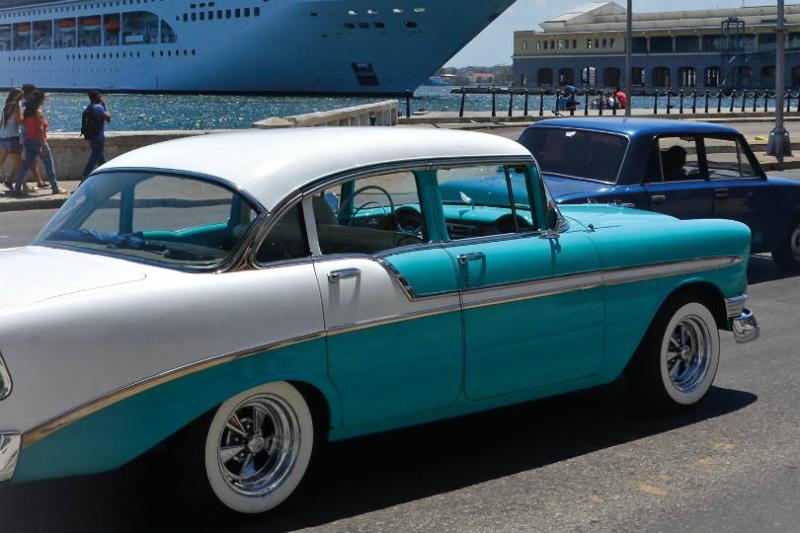 Lines must make sure shore excursions have appropriate health and hygiene protocols