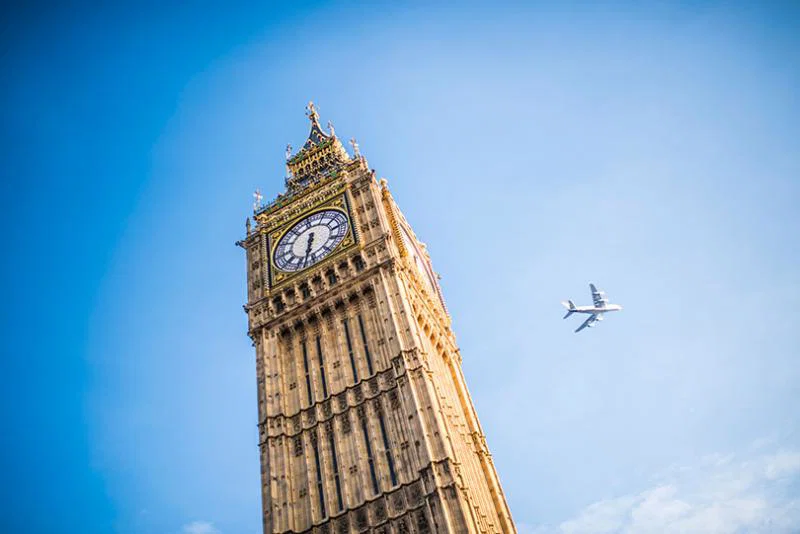Travel is a growth sector – it must tell government that story
