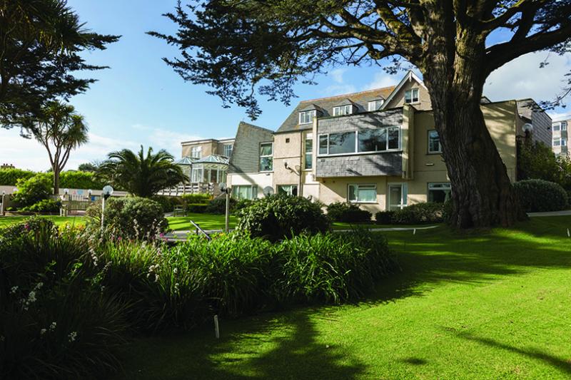 Experts offer their insights into selling Cornwall now