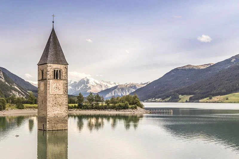 South Tyrol, Italy