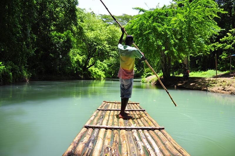 Caribbean: A resilient region reopening its borders