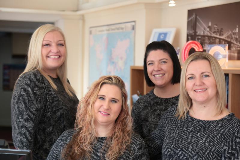 Village Travel team 'devastated' after agency ceases trading