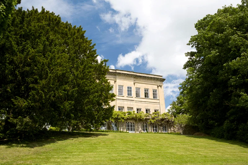 Getting back to business in Bath