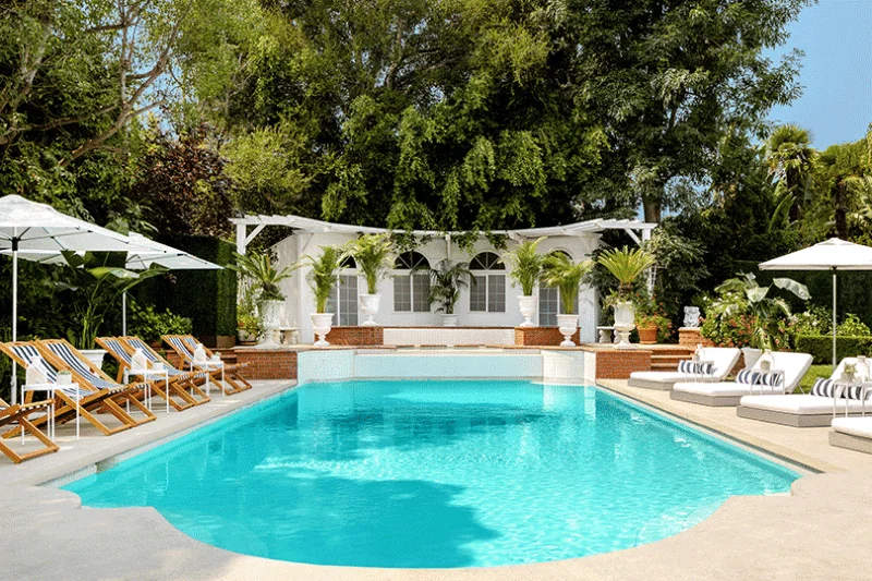 Stay at The Fresh Prince of Bel-Air’s mansion in LA&nbsp;