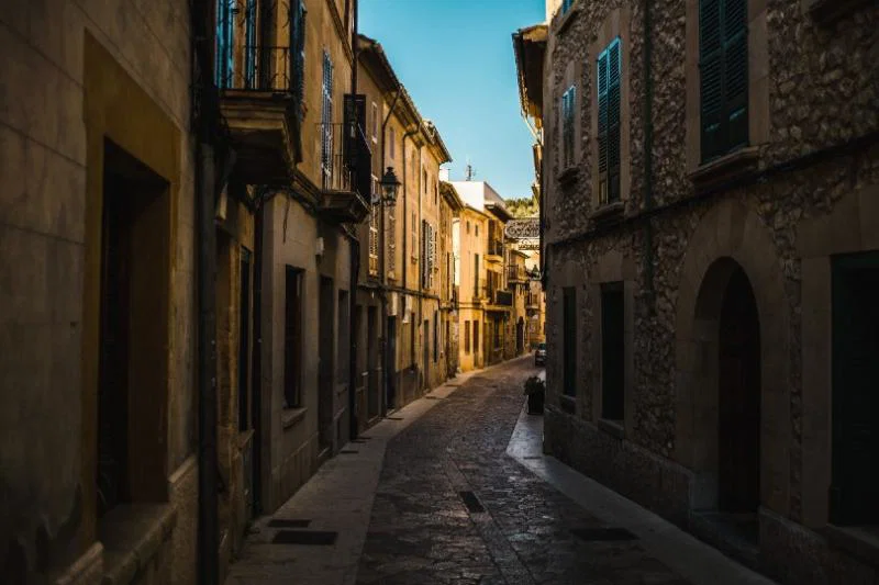 A new tourism website will be launched to help improve the information available about the destination (Credit: Piero Istrice / Unsplash)