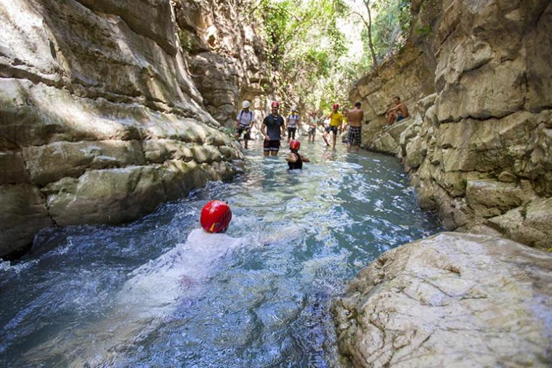 Free Covid-19 insurance boosts Andalucia's appeal for 2021