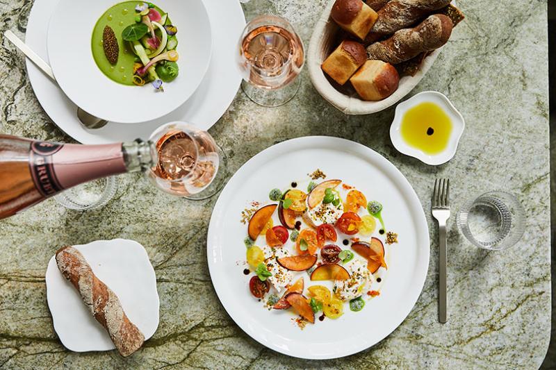 Jet, set, go! Europe's hottest new hotels for 2021