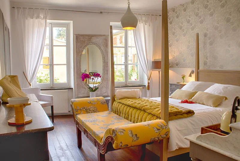 Jet, set, go! Europe's hottest new hotels for 2021