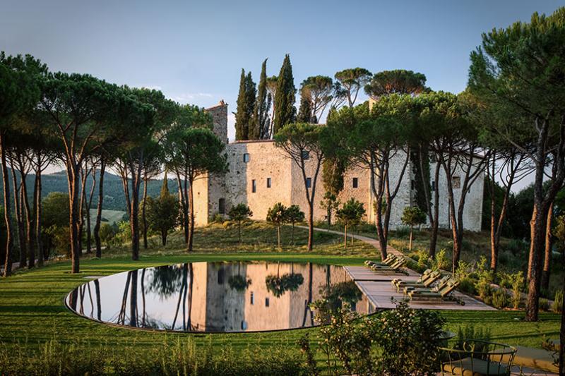 Jet, set, go! Europe's hottest new hotels for 2021