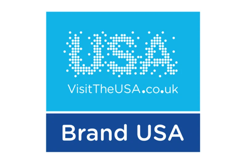Brand USA logo
