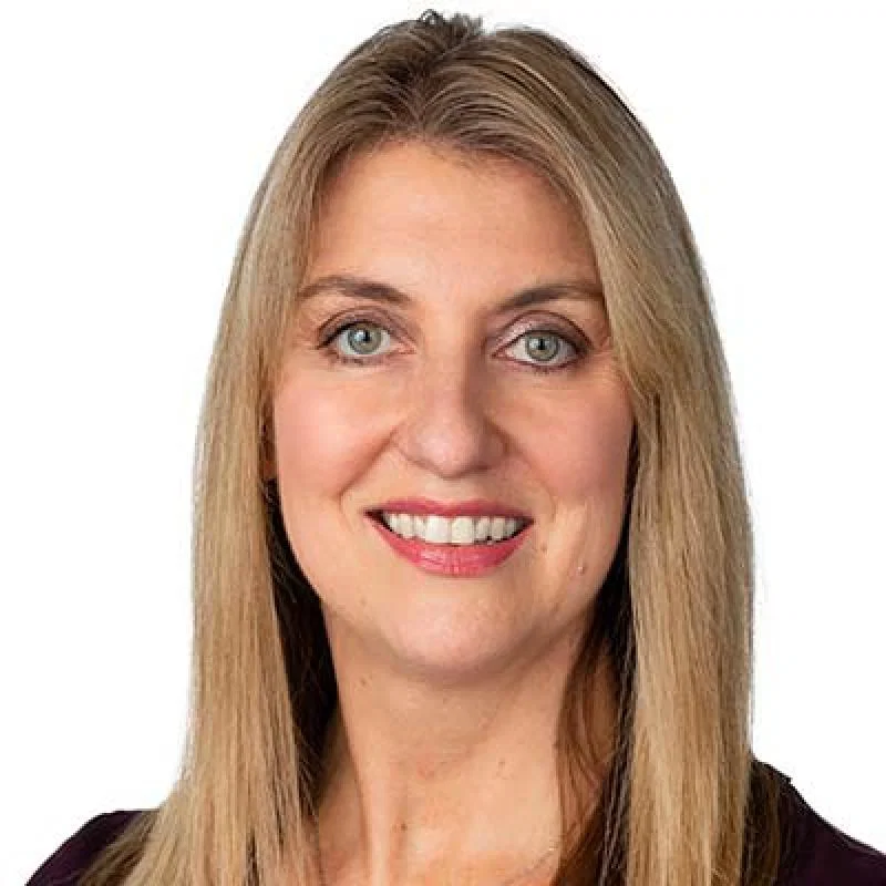 Claire Stirrup