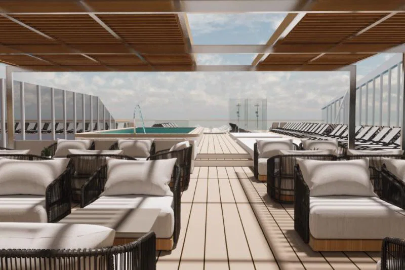 MSC reveals more details and opens sales for World Europa ship