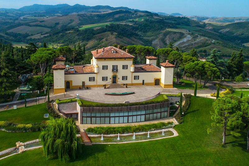 Palazzo di Varignana