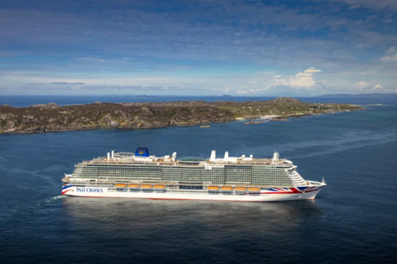 Discounting dilemma: Are cut-price cruises hurting agents' bottom lines?