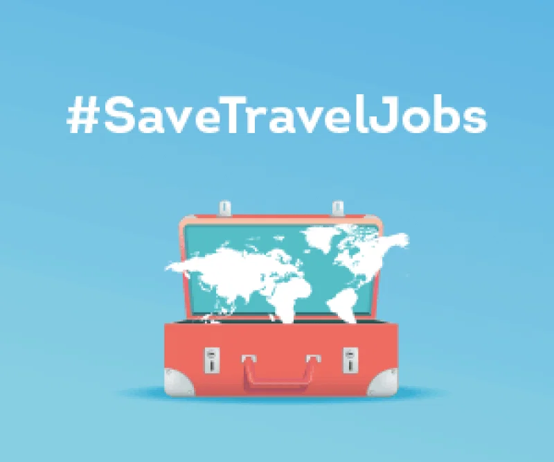 Download #SaveTravelJobs MPU