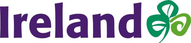 Discover Ireland logo