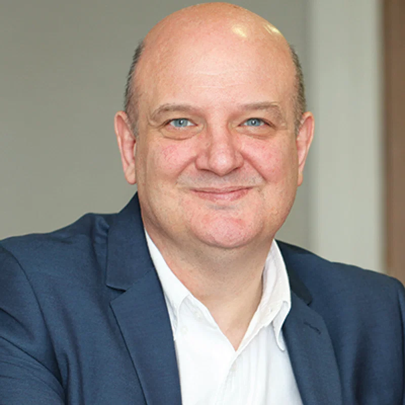 Martyn Sumners