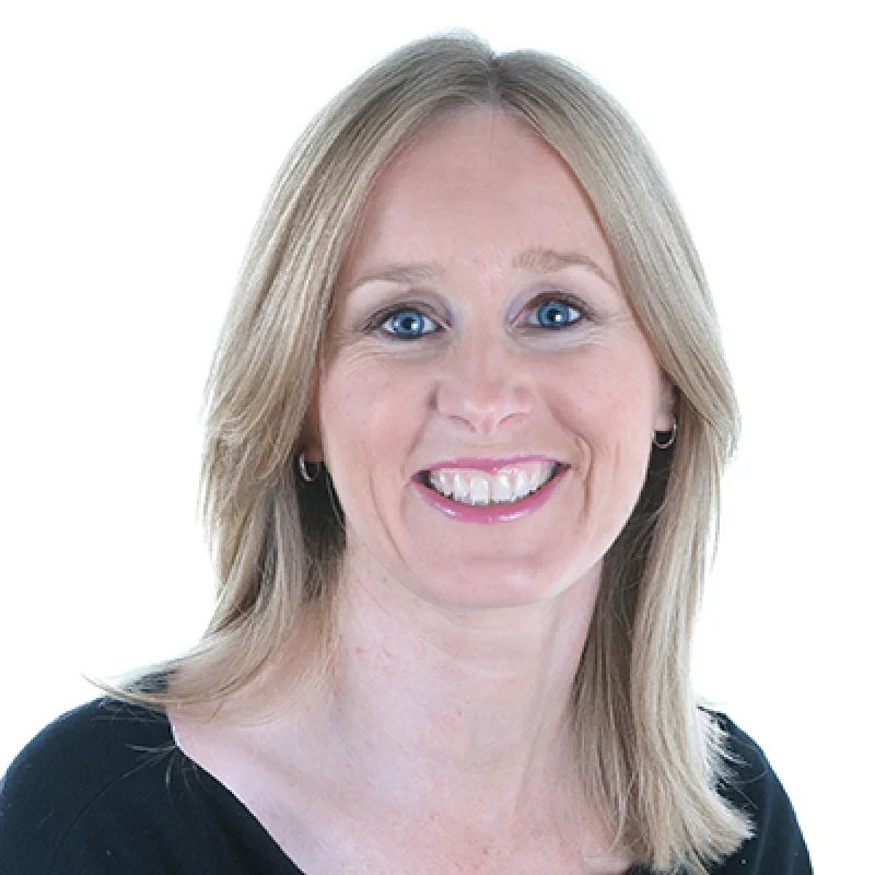 Nicola McNeish