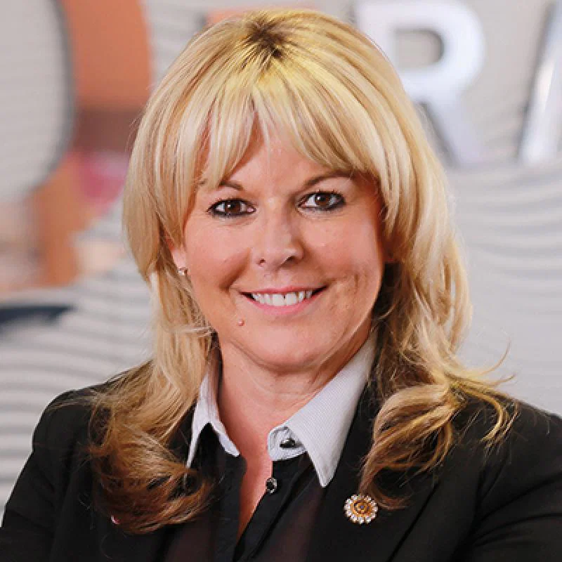 Sandra Corkin