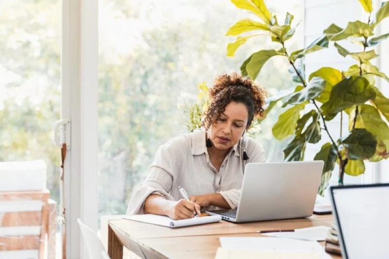 4. Ramping up the focus on homeworkers