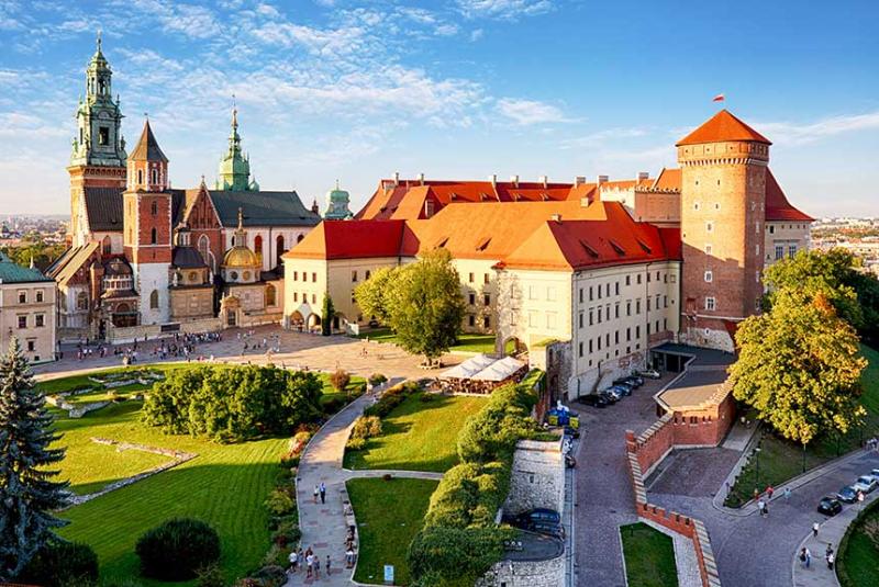 Polish Tourism Organisation