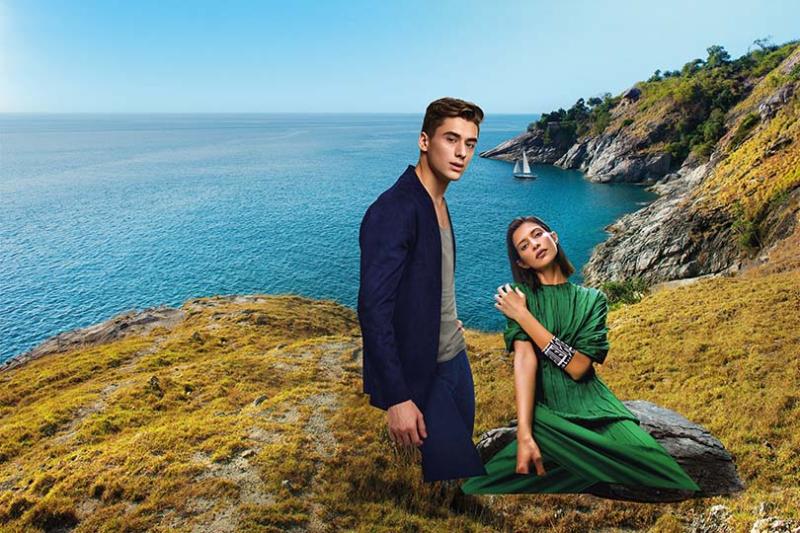 Thailand drives new marketing campaign and sustainability focus