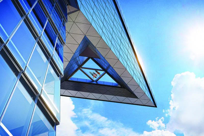  Tall storeys
