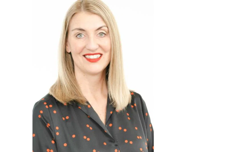 Stirrup: "This is great recognition [for the UK and Ireland market] that we’re bringing Beyond here"