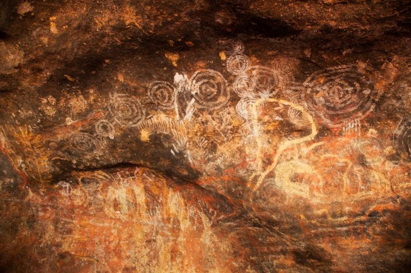 Tourism Australia wants visitors to experience aboriginal culture on their trips